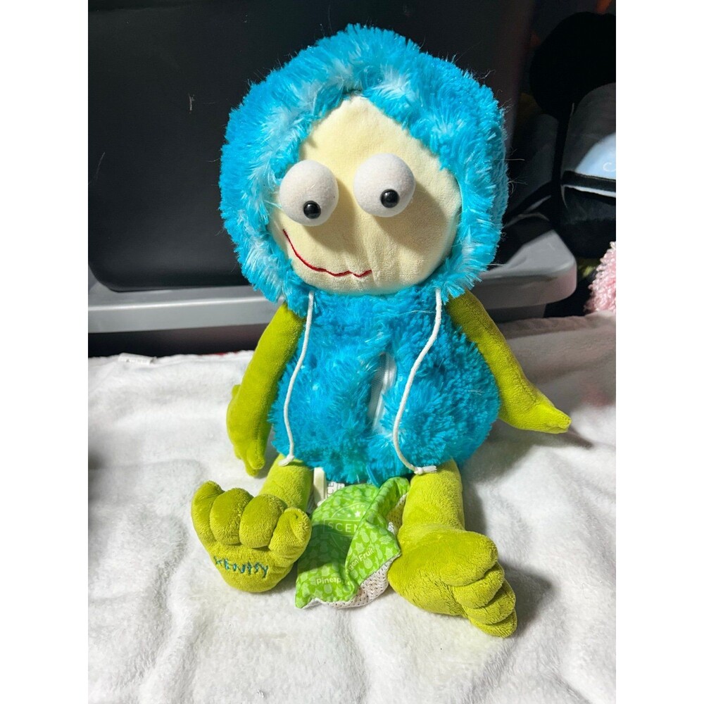 Scentsy buddy GILLY